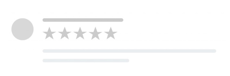 Bad review ilustrasi