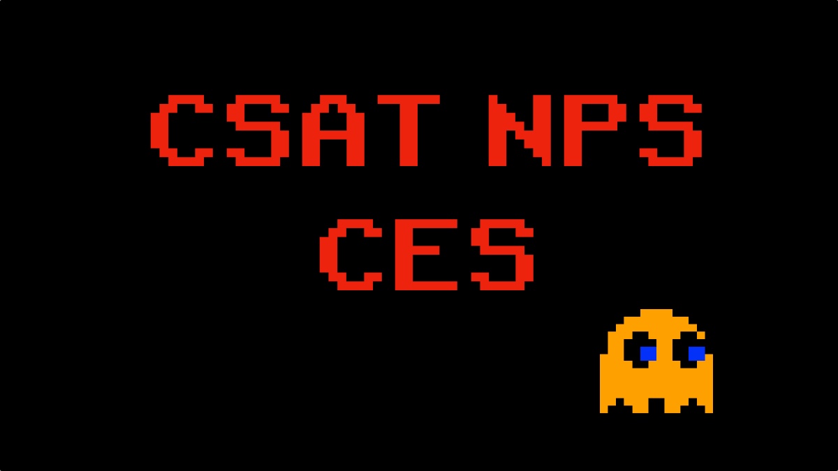 CSAT, NPS, CES: Apa Bedanya dan Mana yang Cocok Buat Bisnis Kamu